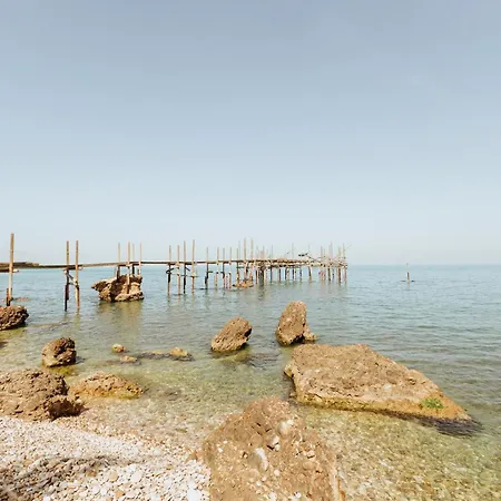 Al Trabocco Di Vignola