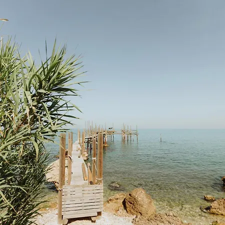 Al Trabocco Di Vignola Vasto