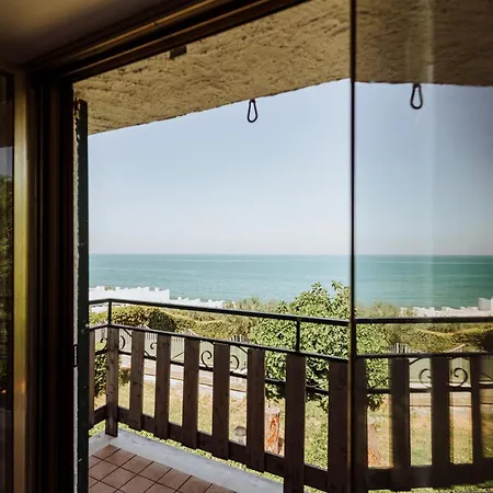 Semesterbostad Al Trabocco Di Vignola Vasto
