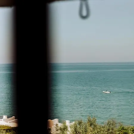 Ferienhaus Al Trabocco Di Vignola