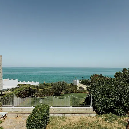 Ferienhaus Al Trabocco Di Vignola