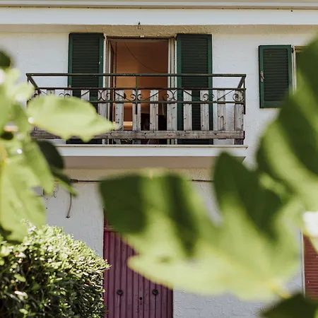 Ferienhaus Al Trabocco Di Vignola *