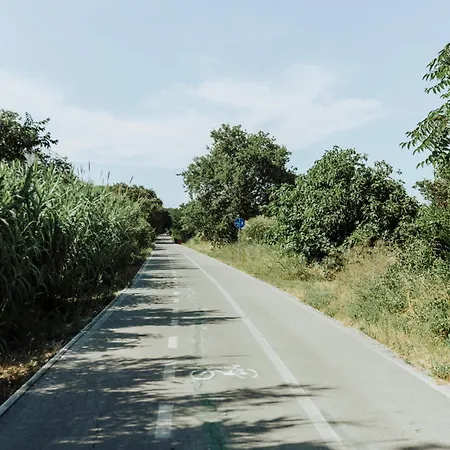 Al Trabocco Di Vignola Semesterbostad